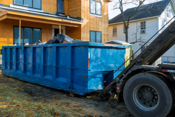 Same-Day Junk Removal Services in Eagan, MN